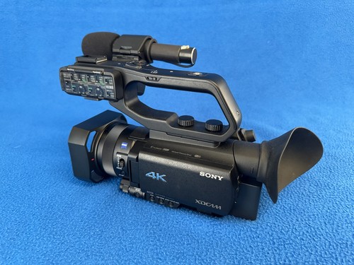 Sony pxw z90v - sony, pxw-z90v