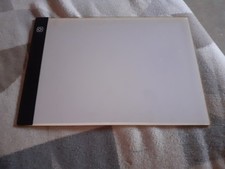 Leuchtisch ( Lichtplatte Zum Zeichen A4 )