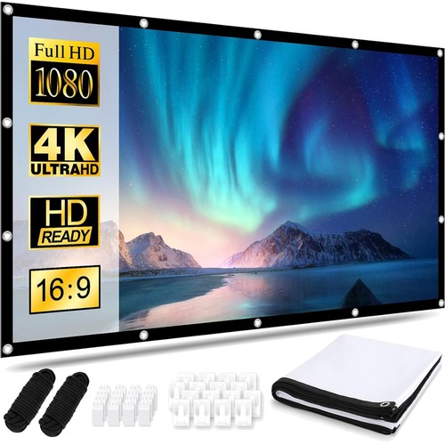 Osoeri 100 zoll - zoll, 16:9