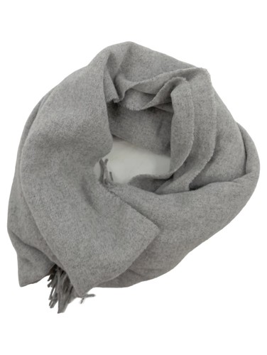 Marc polo schal grau wolle - o'polo,
