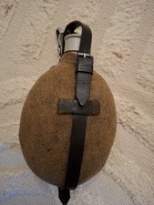 Wehrmacht Feldflasche