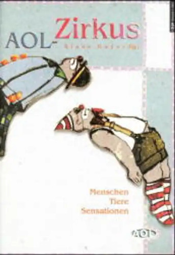 Aol zirkus menschen - menschen,
