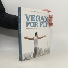 Vegan for Fit  |  Attila