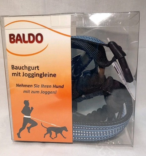 Joggingleine 2 5m - 1,5,