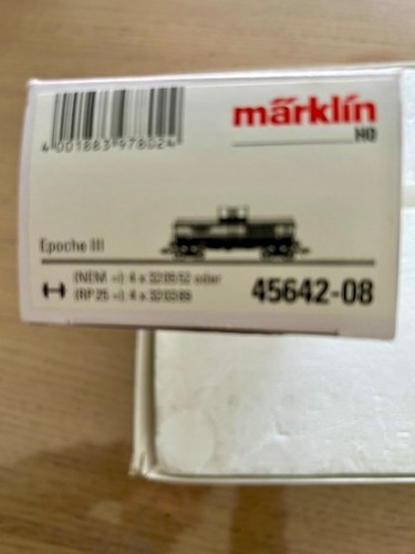 Märklin 45642 - -,
