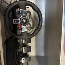 Logitech G29 Driving Force