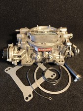 Edelbrock Vergaser 1406 600cfm