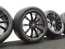 20 Zoll ABT GR20 VW T5 T6 T6.1 Original Sport Felgen Sommerräder