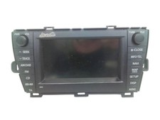 Radio/Navigationssystem-Kombin