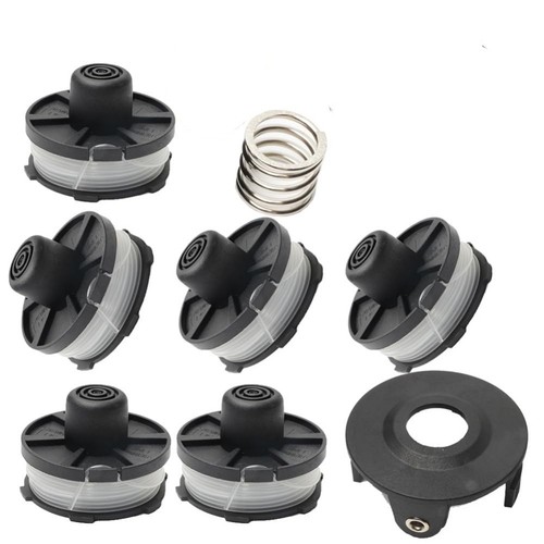 Trimmer line spool - spool, replacement