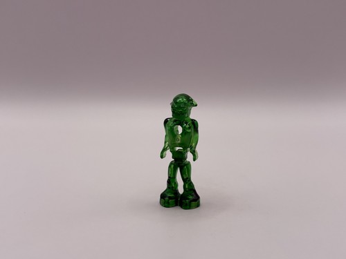 Lego figur minifigur - minifigur, space