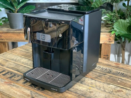 Schaerer joy vollautomatische - schaerer,