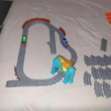 Thomas Friends Eisenbahn