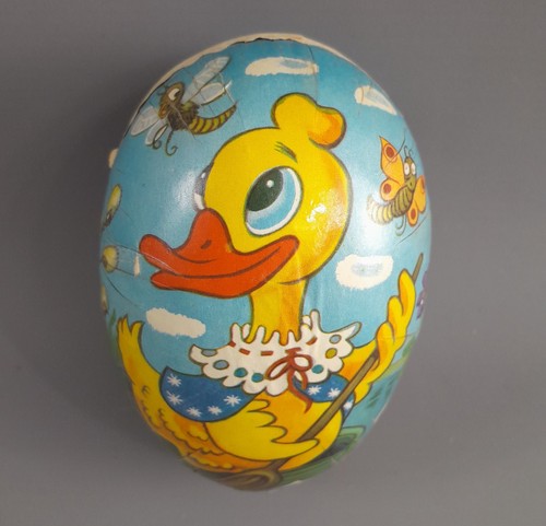 Altes ddr osterei ostern - altes,