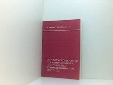 Wege zum Studium der Geisteswissenschaft und zur Bewusstmachung anthroposophisch