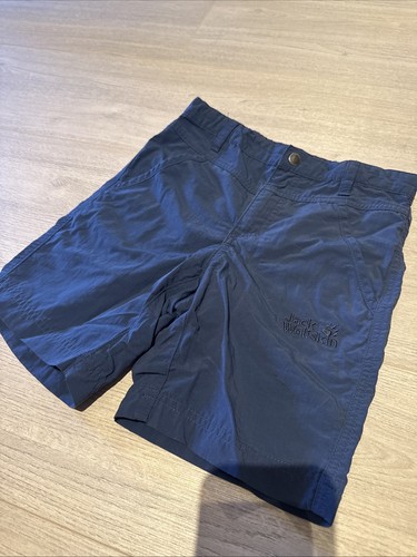 Shorts outdoor jack wolfskin - shorts,