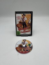 Schlucht des Verderbens - Stewart Granger - DVD