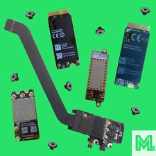 AIRPORT / BLUETOOTH / I-O BOARD für MacBook Pro & Air 13"/15"/17" Retina Unibody