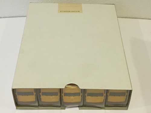 Wiking originaler werbemodell - wiking,