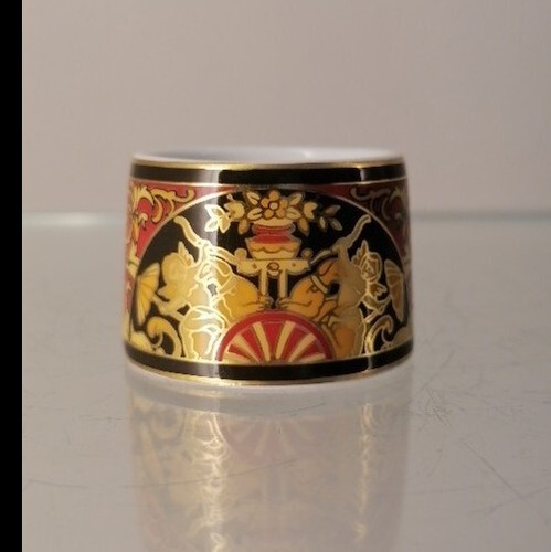 Rosenthal versace - versace, „