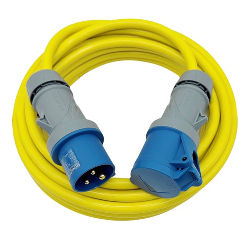 Cee campingkabel caravan - cee, boot