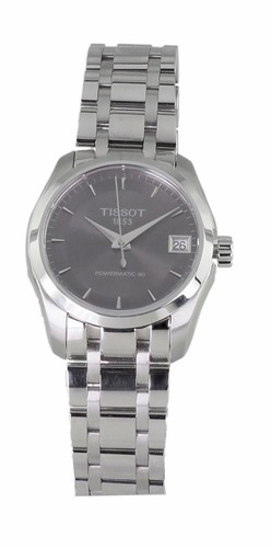 Tissot automatikuhr - tissot,
