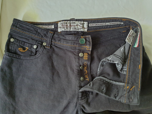 Jeans jacob cohen - jeans,