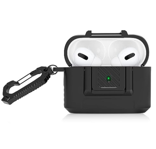 Silikonhülle für airpods pro - silikonhülle,