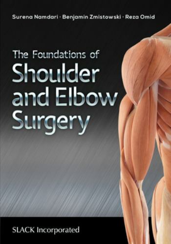 Foundations shoulder and - of,