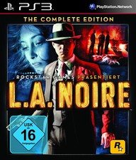 L.A. Noire-The Complete