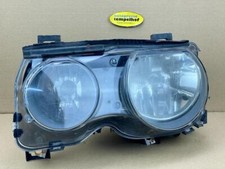 Scheinwerfer komplett L BMW