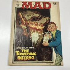 MAD MAGAZINE #177 September
