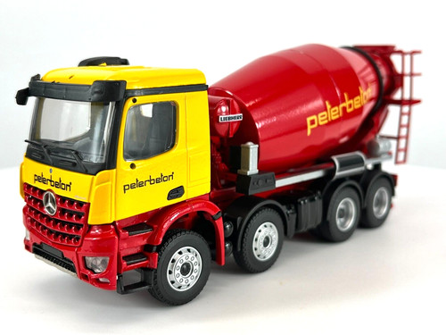 Conrad modelle liebherr htm - modelle, i