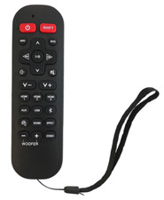 Ersatz Fernbedienung für