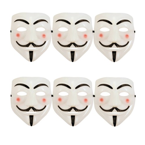 Vendetta maske dracula - vendetta,