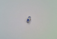 Trollbeads Glasbead "Magisches Winterset"  64615-2  Limitiert!  statt 42,-€