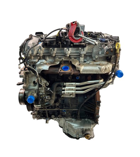 Motor für chevrolet orlando - motor,