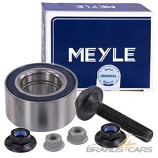 MEYLE RADLAGERSATZ RADLAGER SATZ VORNE FÜR AUDI A4 B5 8D BJ 98-01