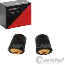 STAUBSCHUTZ-SATZ STOßDÄMPFER