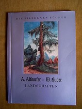 "A. Altdorfer und W. Huber –