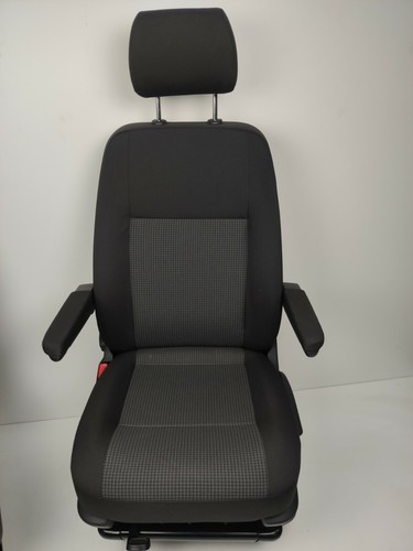 1 fahrersitz sitze - vw, t6