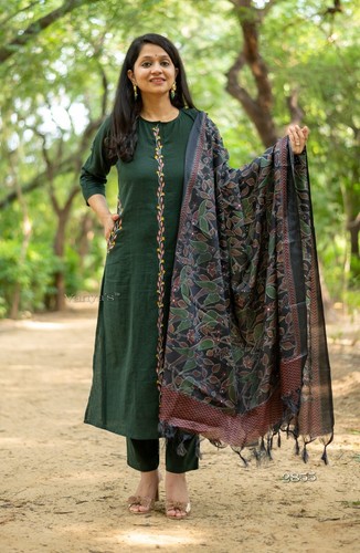 Handmade damen kurta set - handmade,