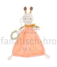 Topomini Schmusetuch Biene