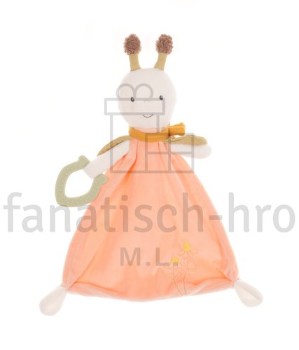 Topomini schmusetuch biene - topomini,
