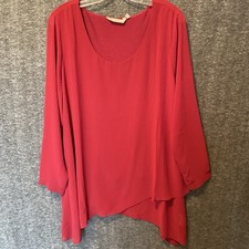 Soft surroundings tunic top - tunic,