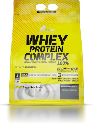 Olimp whey protein complex - whey,