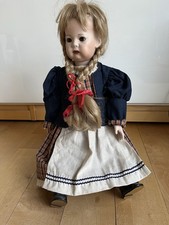 Simon Halbig Künstlerpuppe