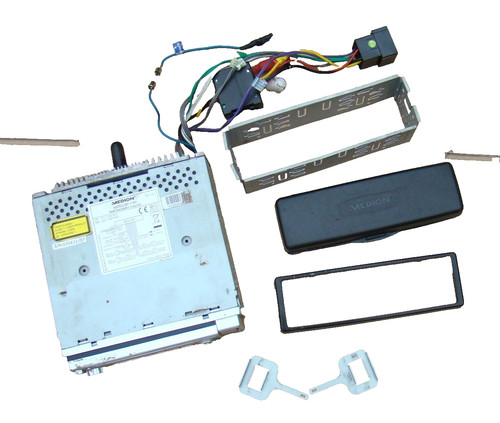 Autoradio 81460 mp3 usb - autoradio,