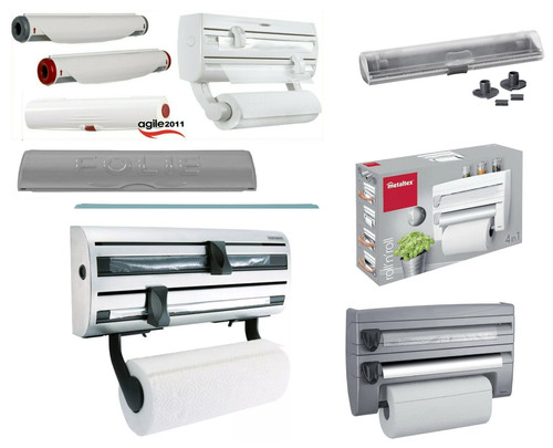 Folienabroller abroller - x,