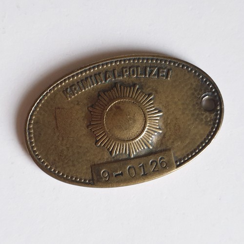 Ddr volkspolizei - ddr,